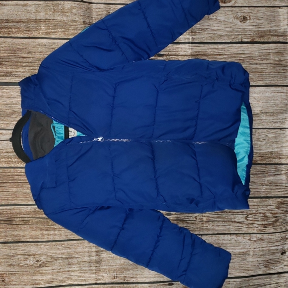 Winter Coat
